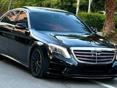 AMG S 65