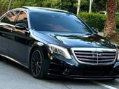 AMG S 65