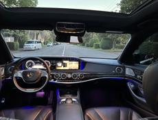 AMG S 65
