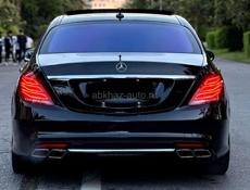 AMG S 65