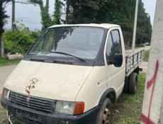 ГАЗ 2308 Атаман