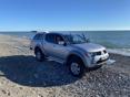 Mitsubishi L 200