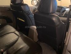 Mitsubishi L 200