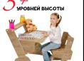 Продам детски письменный стол от ikea