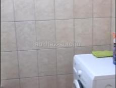 Сдается трёхкомнатная квартира район турбаза.