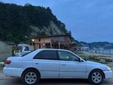Toyota Corona