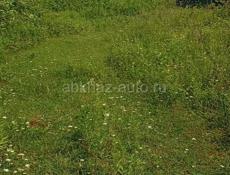 Участок под строительство жилого дома 