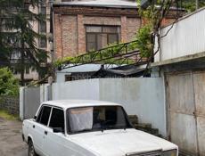 ВАЗ 2107