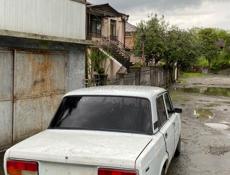 ВАЗ 2107