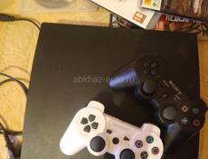 Ps 3