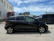 Mercedes-Benz B-Класс
