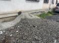 ГРАВИЙ БЕСПЛАТНО САМОВЫВОЗ 