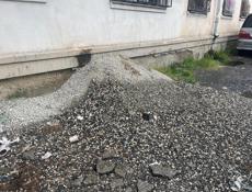 ГРАВИЙ БЕСПЛАТНО САМОВЫВОЗ 