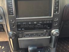 Лексус GX 460 и тд 