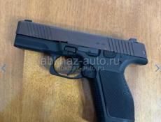 Заказ травматический пистолет