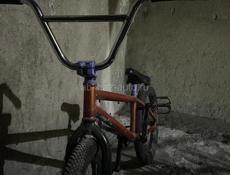 BMX срочно