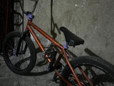 BMX срочно