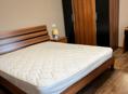 Продается спальный гарнитур с кроватью 180 и еще отдельно кровать 160 