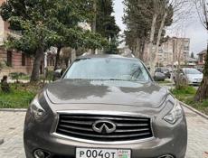 Infiniti FX
