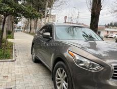 Infiniti FX