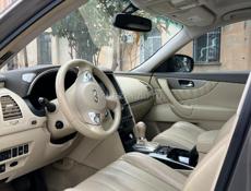 Infiniti FX