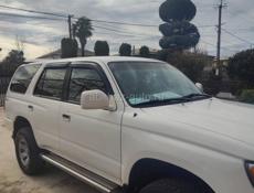 Toyota 4 Runner