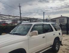 Toyota 4 Runner