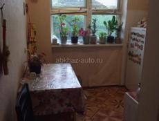 Продается квартира с имуществом 