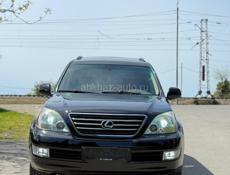 Lexus GX