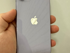 iPhone 11 64Gb Lavender 🔋100%