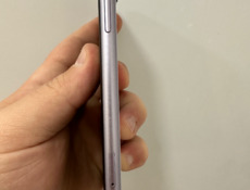 iPhone 11 64Gb Lavender 🔋100%
