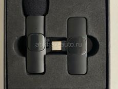 Микрофон петличка 