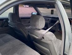 Toyota Majesta