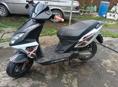 Скутер Benelli, Keeway Street 50