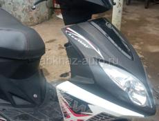 Скутер Benelli, Keeway Street 50