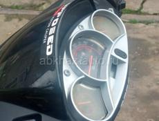 Скутер Benelli, Keeway Street 50