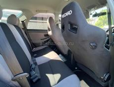 Subaru Impreza Wagon