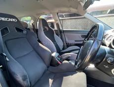 Subaru Impreza Wagon