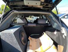 Subaru Impreza Wagon