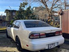 Toyota Aristo