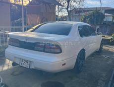 Toyota Aristo