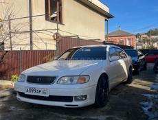 Toyota Aristo