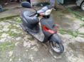 Скутер Honda  FIT AF27 