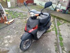 Скутер Honda  FIT AF27 