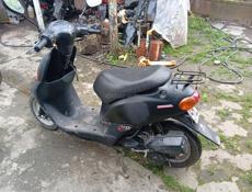 Скутер Honda  FIT AF27 