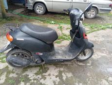 Скутер Honda  FIT AF27 