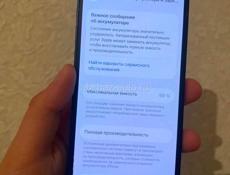 Продается айфон 13 мини 128 гигабайт АКБ 69 все чётка