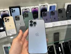 iPhone 13 Pro Max 256gb 