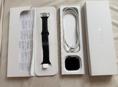 Продаю часы Apple Watch Series 10 (GPS) 46mm корпус алюминиевый