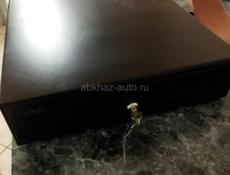 В связи с закрытием продается оборудование для кафе